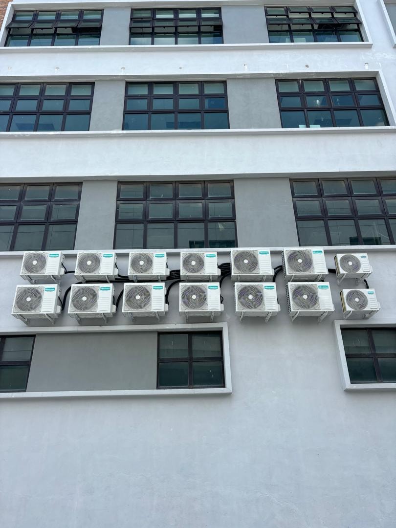 King Henry VIII College Cyberjaya photo 1
