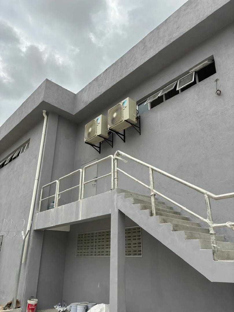 Tenpower Malaysia Sdn Bhd — TNB Room photo 1