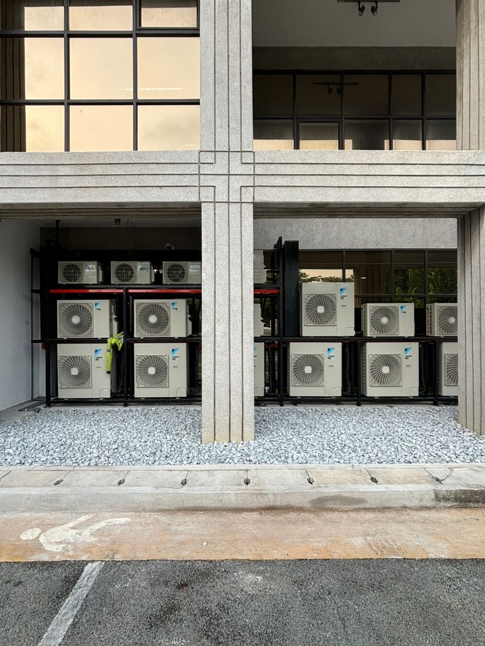 Wisma YTL Cement — Block A Ground Floor photo 1